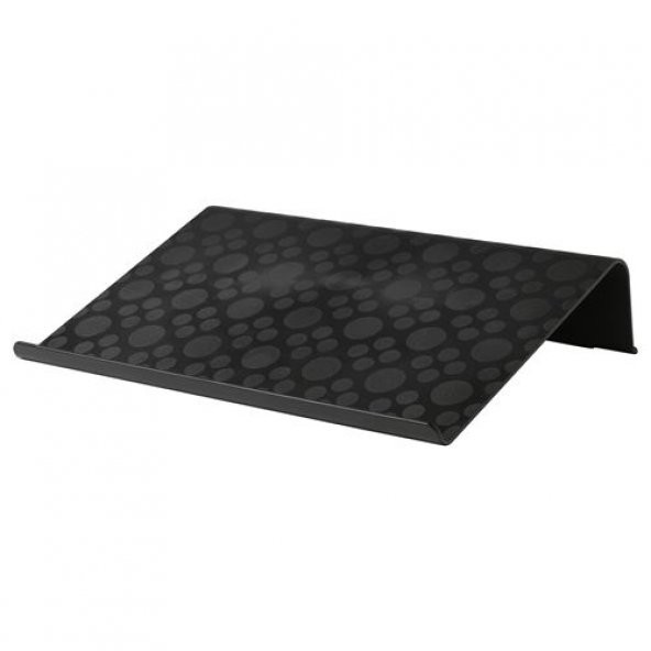 IKEA Brada Laptop - Tablet Desteği - Siyah