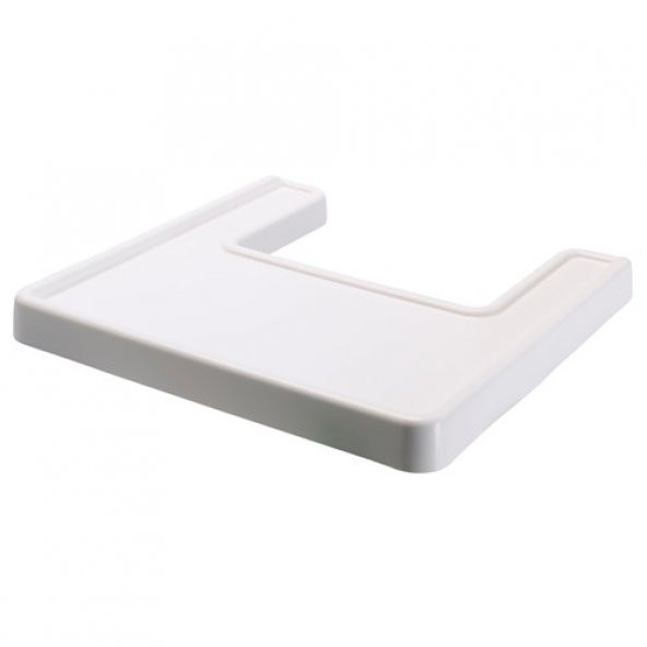 IKEA Antilop Mama Sandalyesi Tepsisi - 2
