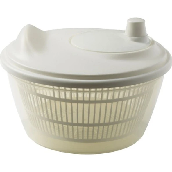 IKEA TOKIG DÖNDÜRMELİ SALATA KURUTUCU ÇEVİRMELİ KURUTMA ALETİ