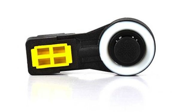 VİTES KOL KABLO UCU XS4R 7412 BA FOCUS-FIESTA BM 02- BSG