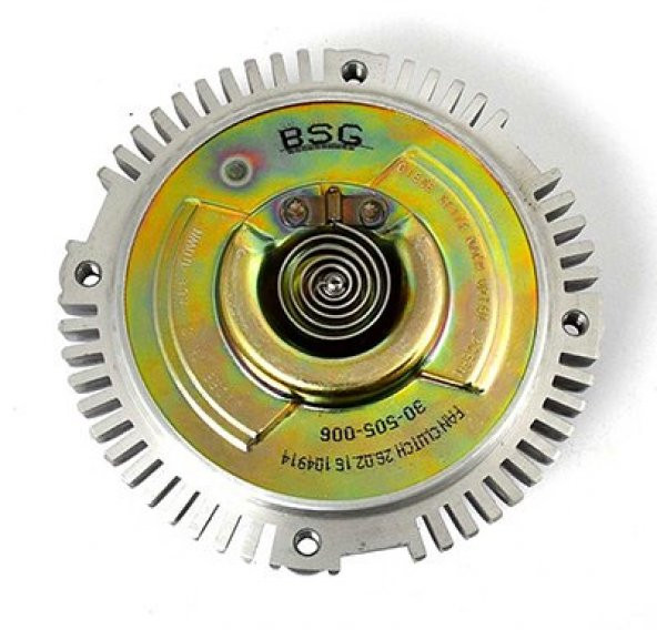 FAN MOTORU 6C11 8C617 CC-F TRANSIT V347 BM 06- BSG