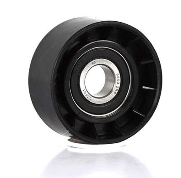 V KAYIŞ GERGİ RULMANI TEK CC1Q 19A216 DA TRANSIT V347 2.2 D 06- BSG - 1