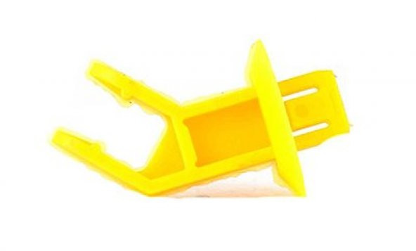 KAPUT DEMİR DAYAMA KLİPSİ AM51 16828 AB FOCUS BM 11- BSG