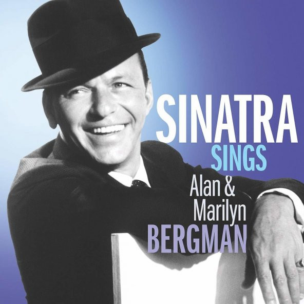 FRANK SINATRA - SINATRA SINGS ALAN & MARIL - 1