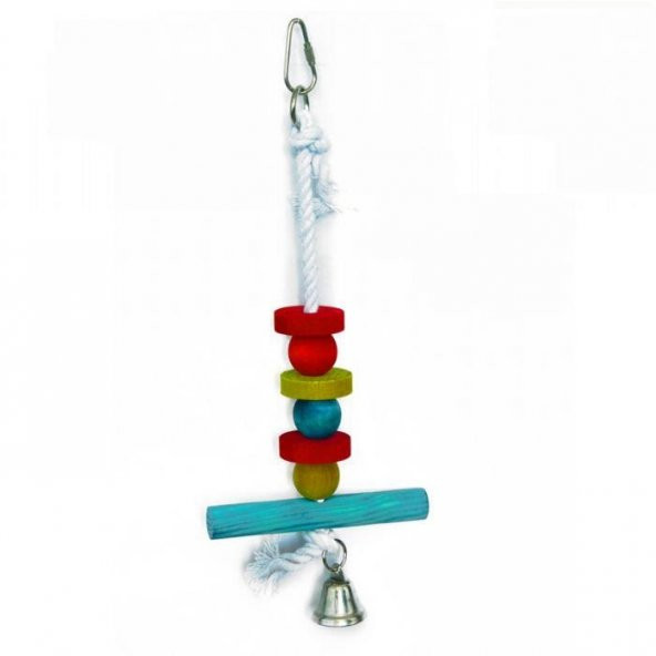 Vanpet Kuş Oyuncağı 30*11 cm