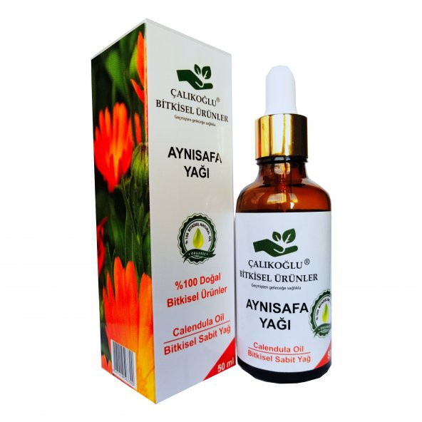Aynısefa Yağı 50 ml