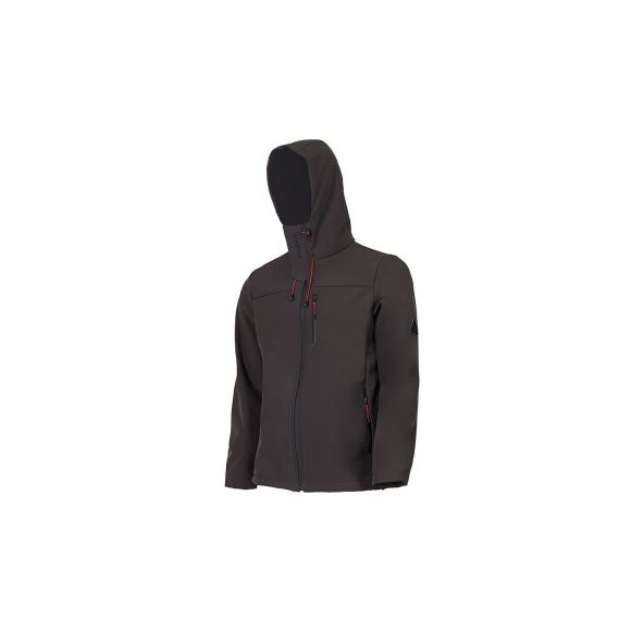 Exuma Softshell Mont 281100-820