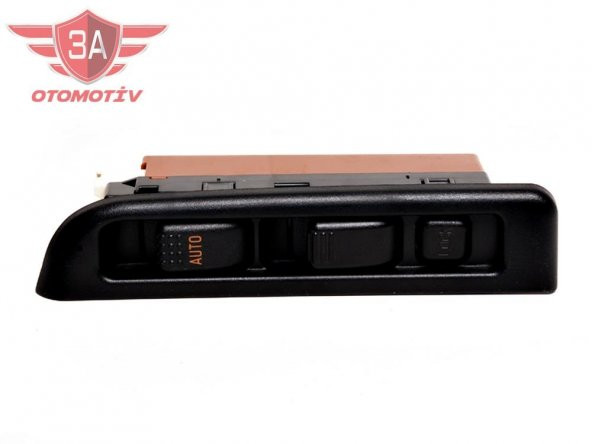 Isuzu Cam Kaldırma Düğmesi Sol Npr 66- Npr 71- NQR (24 Volt)