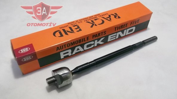 Isuzu D-Max Rot Kolu 4x2-4x4 Orjinal 2007-2012 Arası