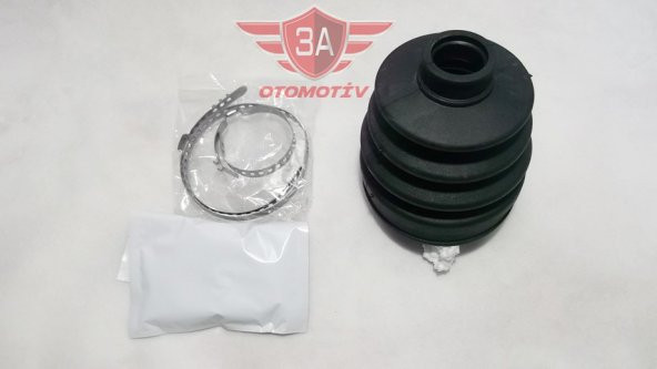 Isuzu D-Max Aks Körüğü İç 2003-2012