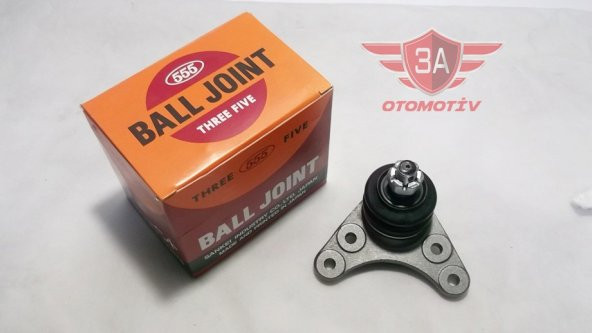 Isuzu D-Max Üst Rotil 4x2 Orjinal 2003 -2012 Arası