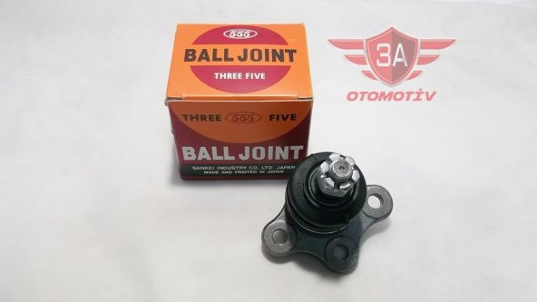 Isuzu D-Max Üst Rotil 4x4 Orjinal 2003 -2012 Arası