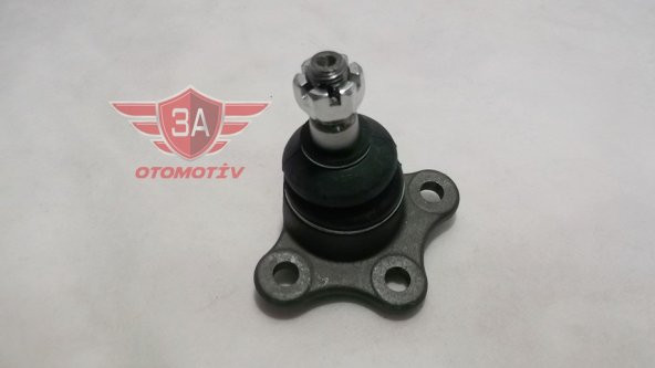 Isuzu D-Max Üst Rotil 4x4 2003 -2012 Arası