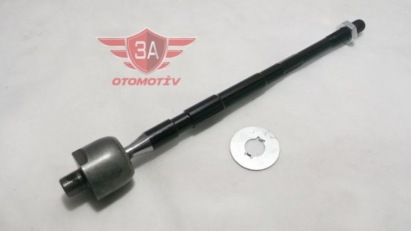 Isuzu D-Max Rot Kolu 4x4-4x2  2007-2012 Arası
