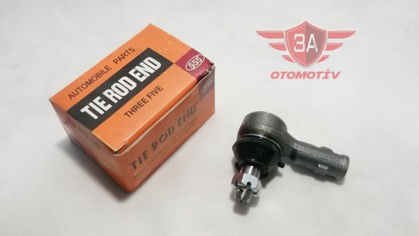 Isuzu TFR Rot Başı Sol Orjinal Tüm Modeller