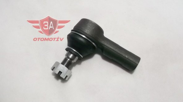 Isuzu D-Max Rot Başı 4x4-4x2 2012 Ve Sonrası