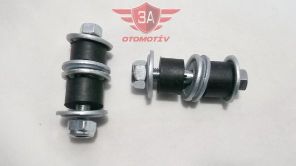 Isuzu TFR Viraj Çubuğu Komple Takım