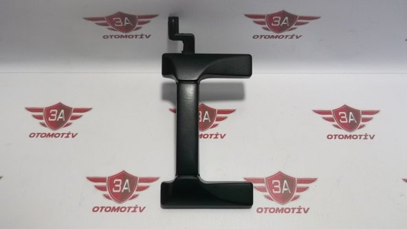 Dodge AS 250 Dış Kapı Kolu Sol