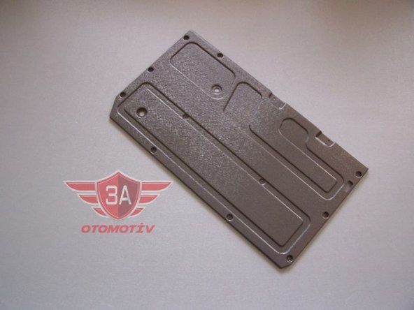Dodge AS 250 Kapı Döşemesi Sağ 1991-1995 Arası