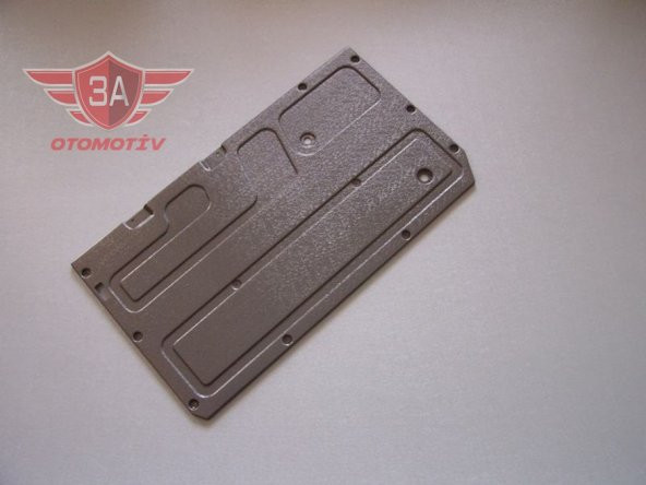 Dodge AS 250 Kapı Döşemesi Sol 1991-1995 Arası