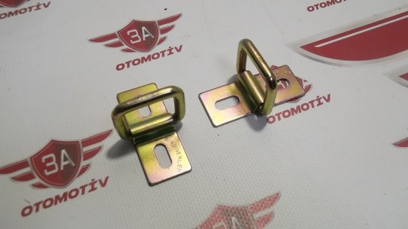 Dodge AS 250 Kaput Kilit Karşılığı