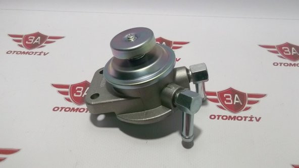 Isuzu D-Max Mazot Filtre Kapağı 2003-2007 3000cc