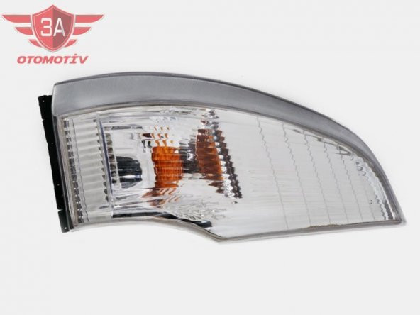 Mitsubishi Sinyal Lambası Far Üstü Sağ Fuso 711-730-839-859