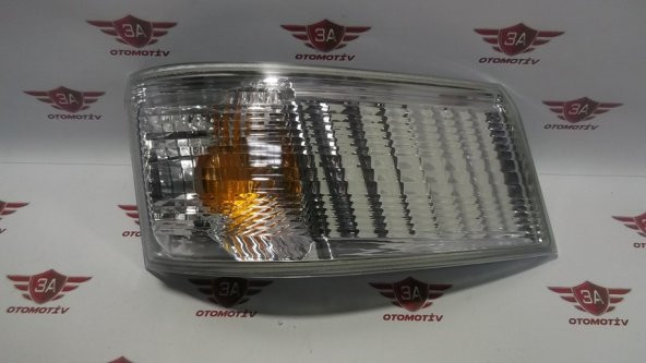 Mitsubishi Sinyal Lambası Far Üstü Sağ Fuso Euro-5 A35-B75-B85