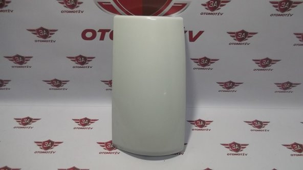 Mitsubishi Ön Köşe Rüzgarlığı Sol ( Beyaz ) CANTER 304-444-449