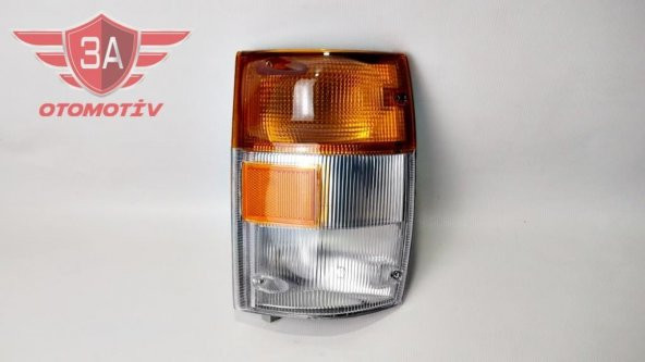 Isuzu NPR NKR Sinyal Lambası Komple Sağ 1997-2006 Model