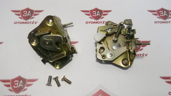 Dodge AS 250 Kapı Kilidi Sol