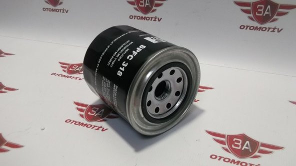 Mitsubishi Mazot Filtresi Canter 511-711-659-859