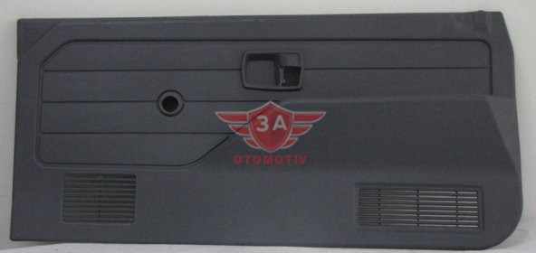Isuzu Kapı Döşemesi Sol Nkr13-Npr59 1987-1997
