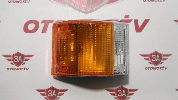 Isuzu Sinyal Lambası Komple Sağ Nkr13-Npr59
