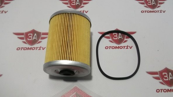 Mitsubishi Mazot Filtresi Kağıt CANTER 304-444-449-635