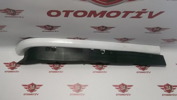 Isuzu Far Altı Çıtası Sağ  Nkr55-Npr66-NQR ürün görseli 1