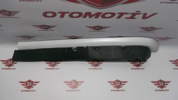 Isuzu Far Altı Çıtası Sol Nkr55-Npr66-NQR