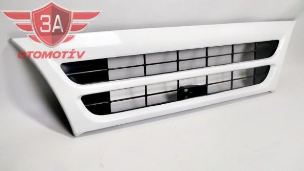 Isuzu Panjur NKR55  Beyaz Boyalı