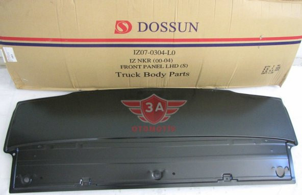 Isuzu Ön Göğüs Sacı Nkr55 1998-2007