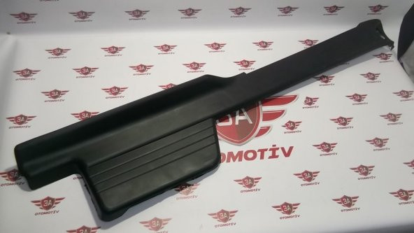 Isuzu Göğüs Altı Plastiği İç Npr66-Npr71-NQR