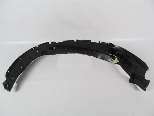 Isuzu D-Max Çamurluk Davlumbazı Ön Sağ 2003-2007