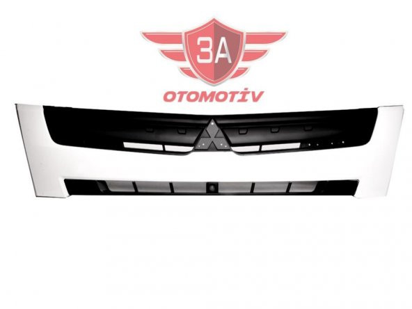 Mitsubishi Panjur Ön Fuso Euro-5 ( Uzun ) A85-B85