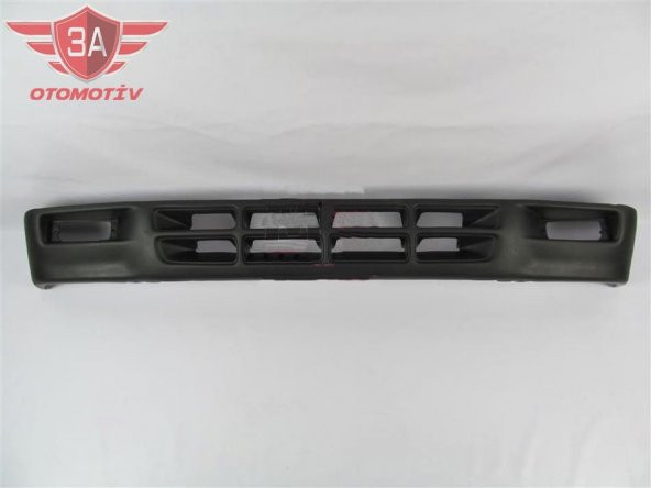 Isuzu Tampon Alt Karlığı TFR 1988-1992 Arası