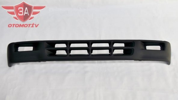 Isuzu Tampon Alt Karlığı TFR 1993-1996 Arası