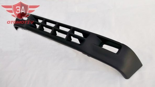 Isuzu Tampon Alt Karlığı TFR 1997-1999 Arası - 2