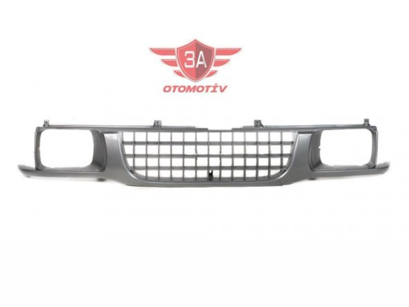 Isuzu Panjur Ön TFR Gri 1993-1996 ürün görseli 1