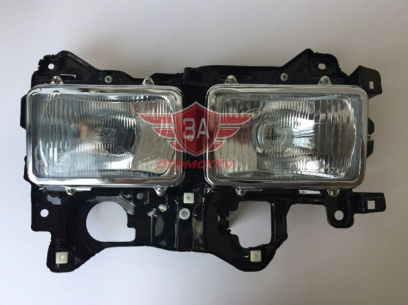 Mitsubishi Far Komle Sağ CANTER 511-515-635-639-659