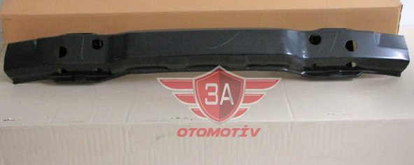Isuzu D-Max Ön Tampon Demiri Alt 2004-2012