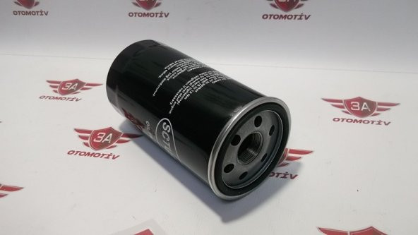 Isuzu D-Max Yağ Filtresi 2007-2012 ürün görseli 1