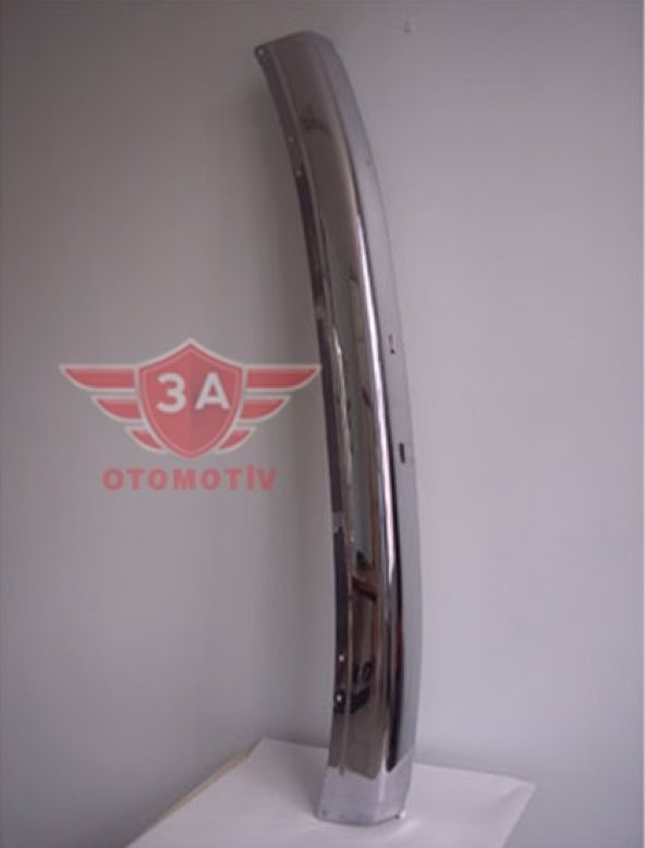 Isuzu Ön Tampon Orta Nikelajlı TFR 1999 Model
